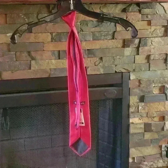 Tie - Picture 2 of 2